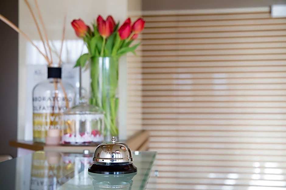 Grand Chalet delle Rocche