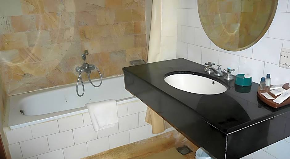 Tanjung Lesung Beach Hotel