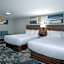Coast Hotel Dawson Creek