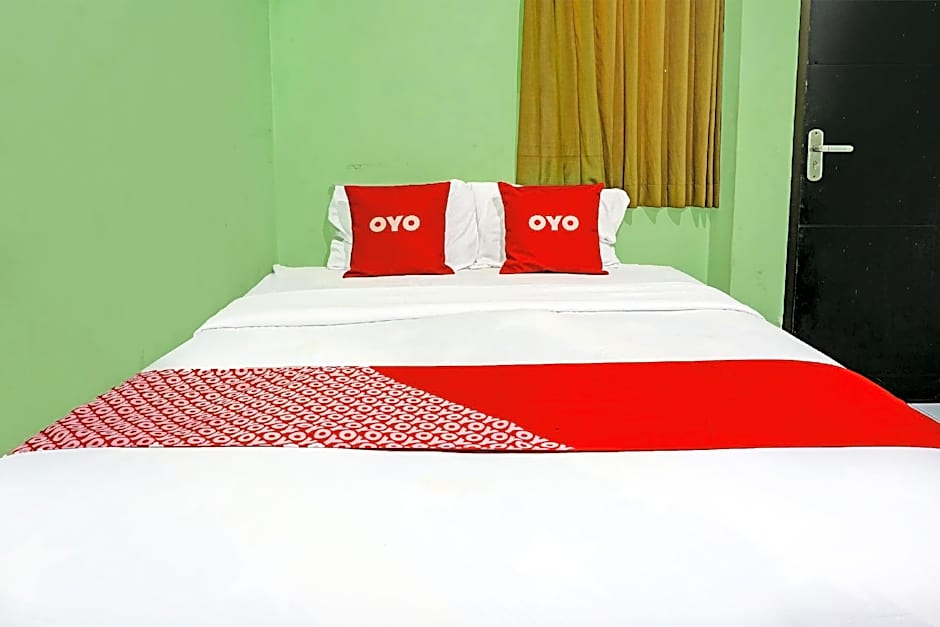 OYO 91683 Wijaya Kusuma Homestay