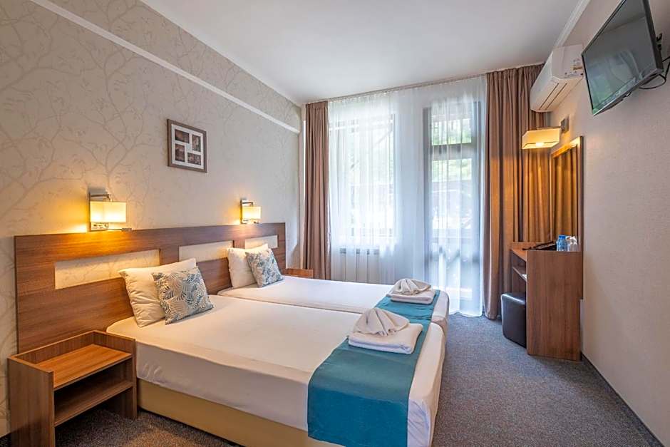 Park Hotel Asenevtsi