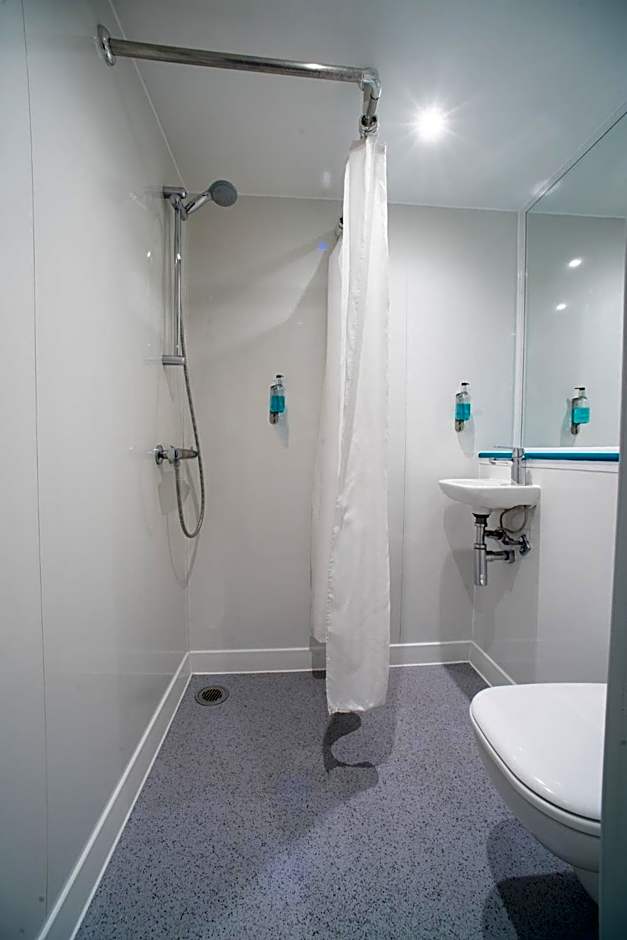 CiTi Hotel London Luton