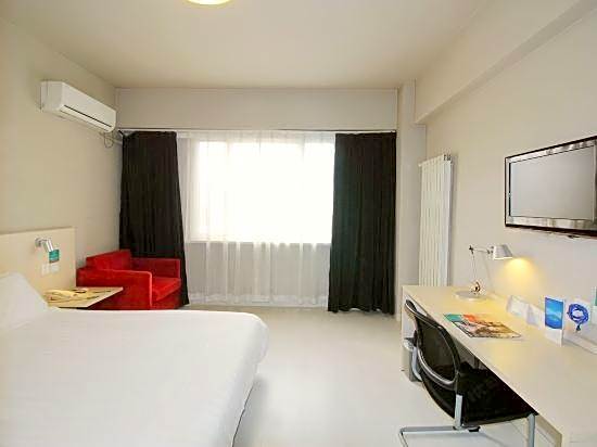 JinJiang Inn Qingdao Bus Terminal Branch