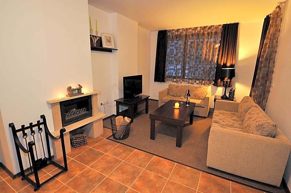 Maria-Antoaneta Residence