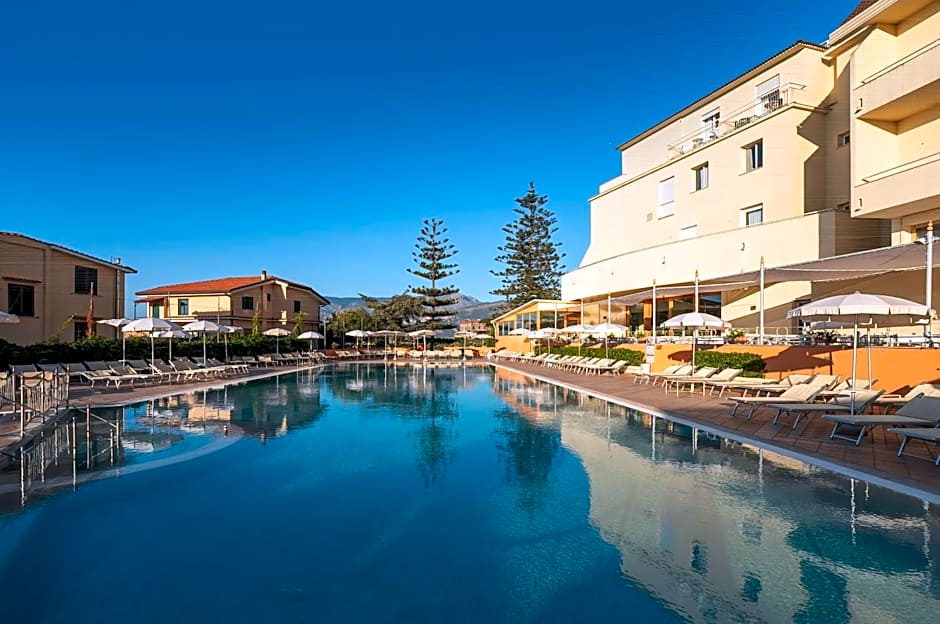 Hotel Grand Vesuvio