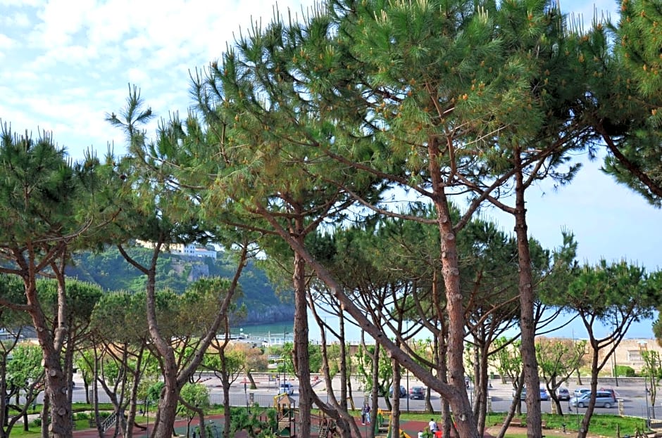 Serapo Bed and Breakfast