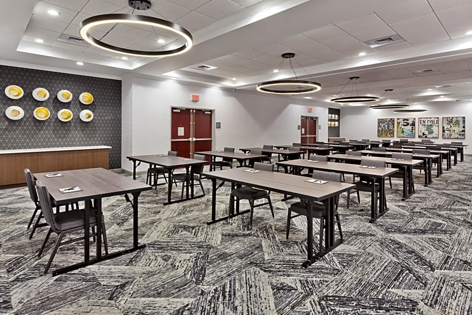 Doubletree By Hilton Dothan, Al