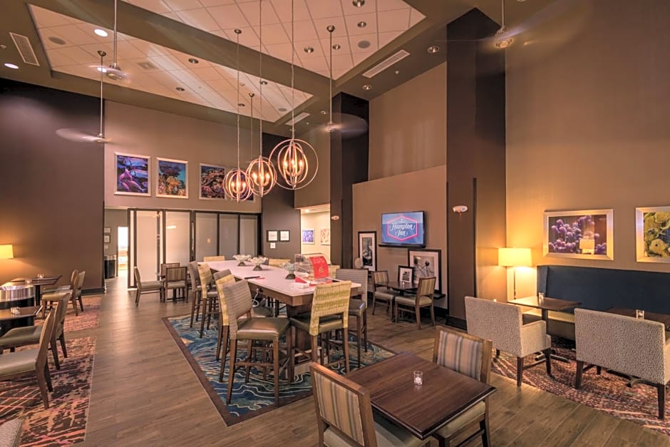 Hampton Inn & Suites Gulfport