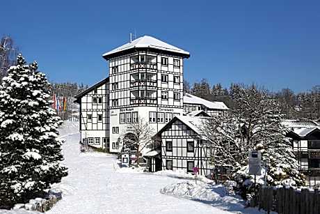 Dorint Resort Winterberg