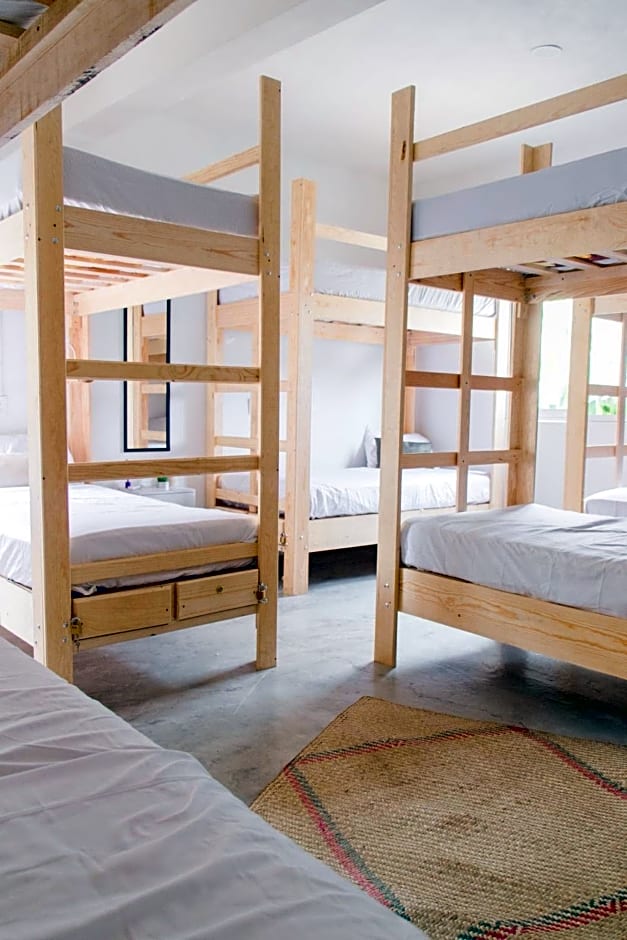 Sayunique Hostel