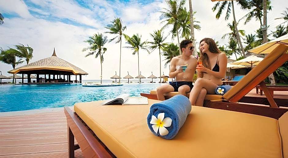 Muong Thanh Holiday Muine Hotel