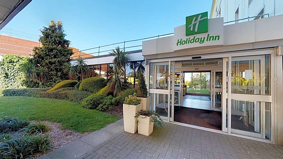 Holiday Inn Basildon By IHG