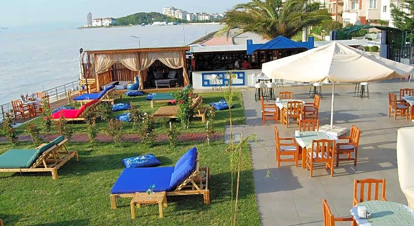 Grand Koru Otel Beach