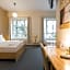 Nu Wave Hotel Berlin - Digital Check-In