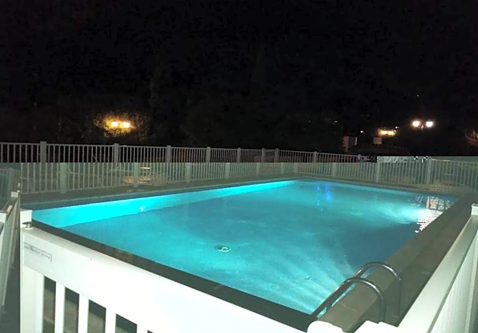 Hotel Villa Des Anges