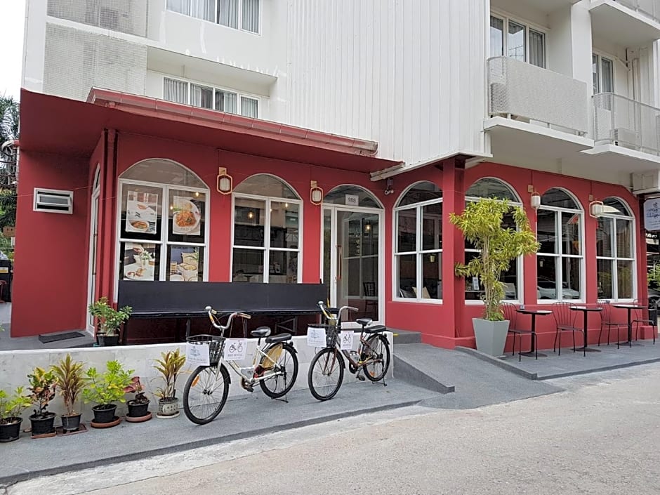 Talakkia Boutique Hotel