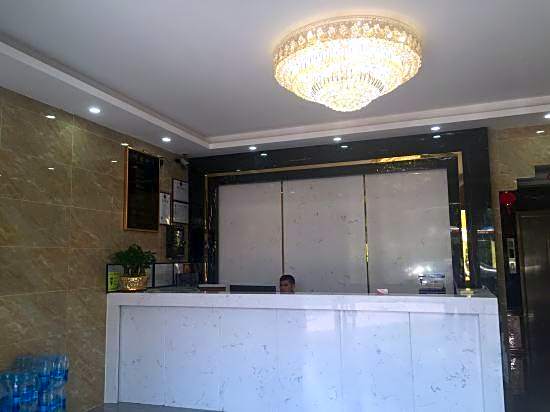 Kaiyue Hotel
