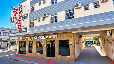 Hotel Bruggemann