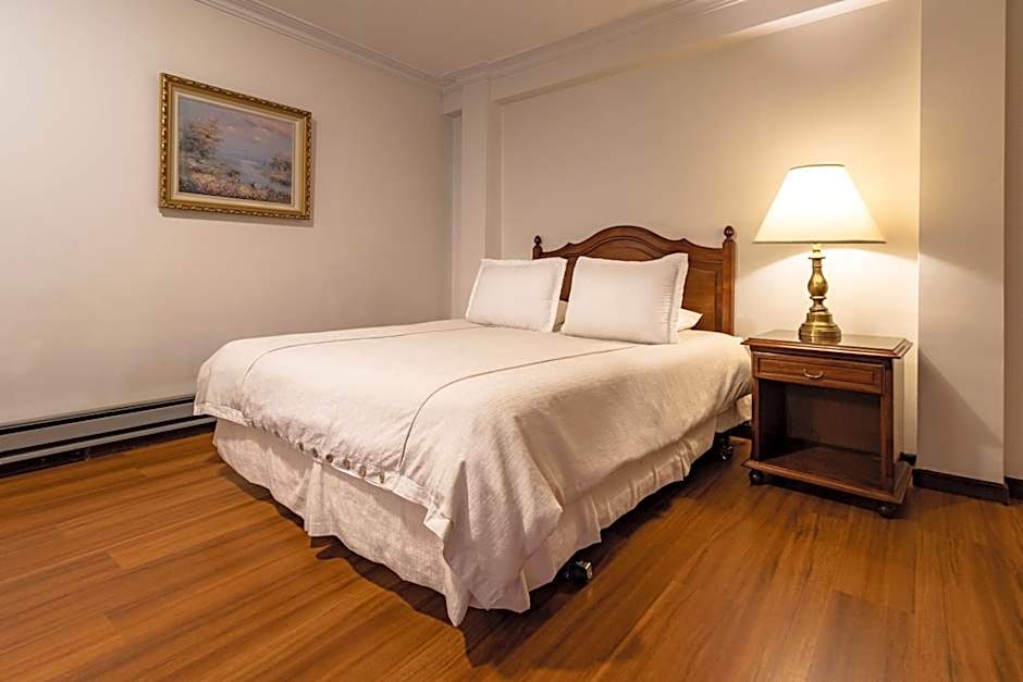 El Rey Palace Hotel