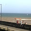 Salt on the Harbour