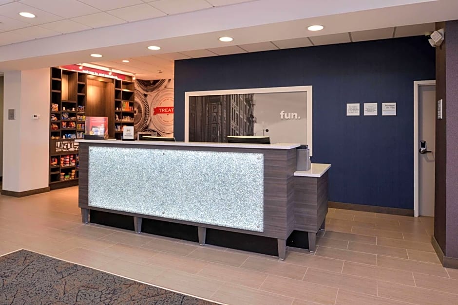 Hampton Inn By Hilton - Suites Albany-East Greenbush NY