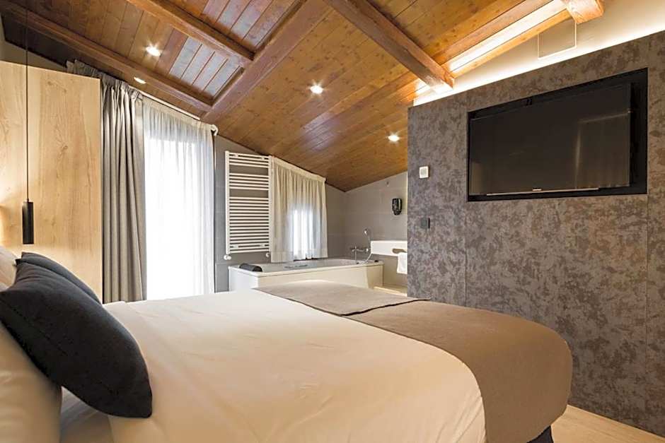 Hotel Montarto