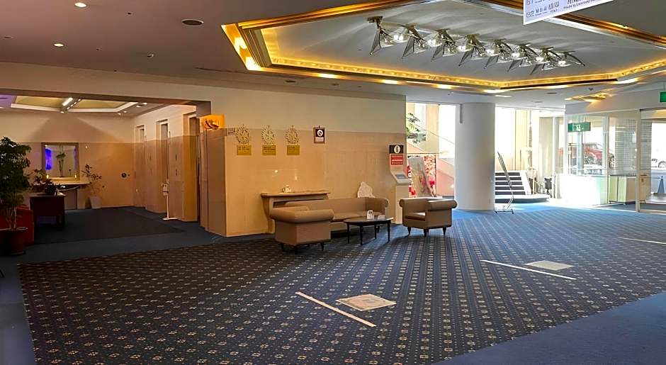 Rembrandt Hotel Tokyo-Machida