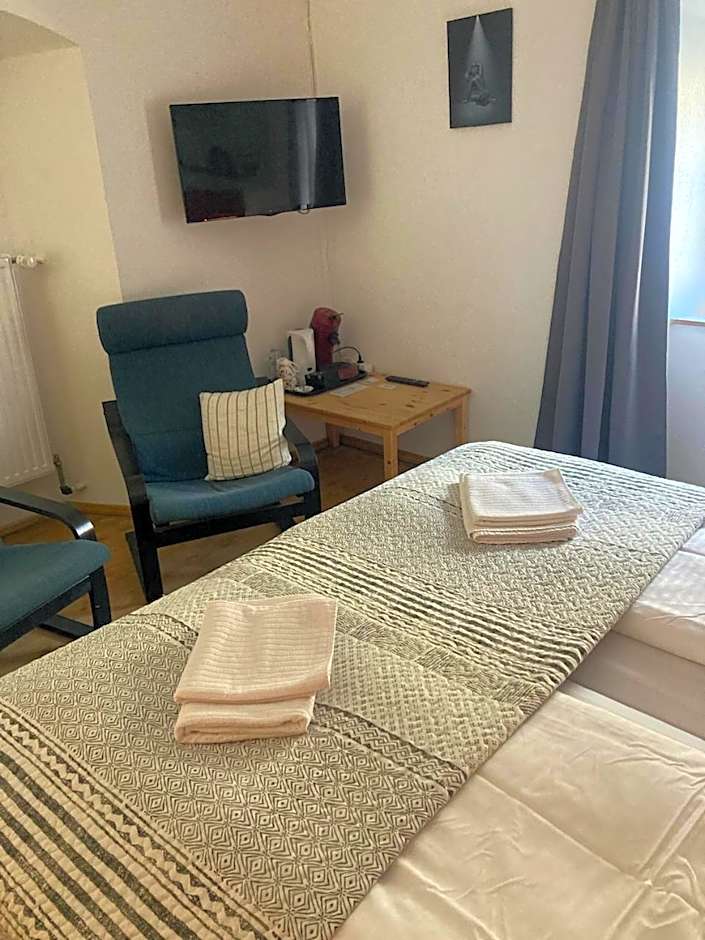 Gasthof Sonne Häselgehr