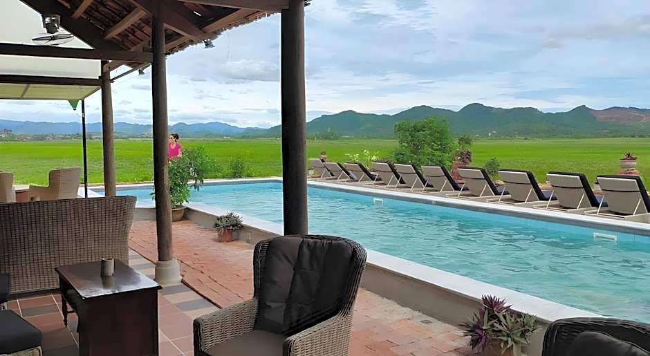 Phong Nha Farmstay