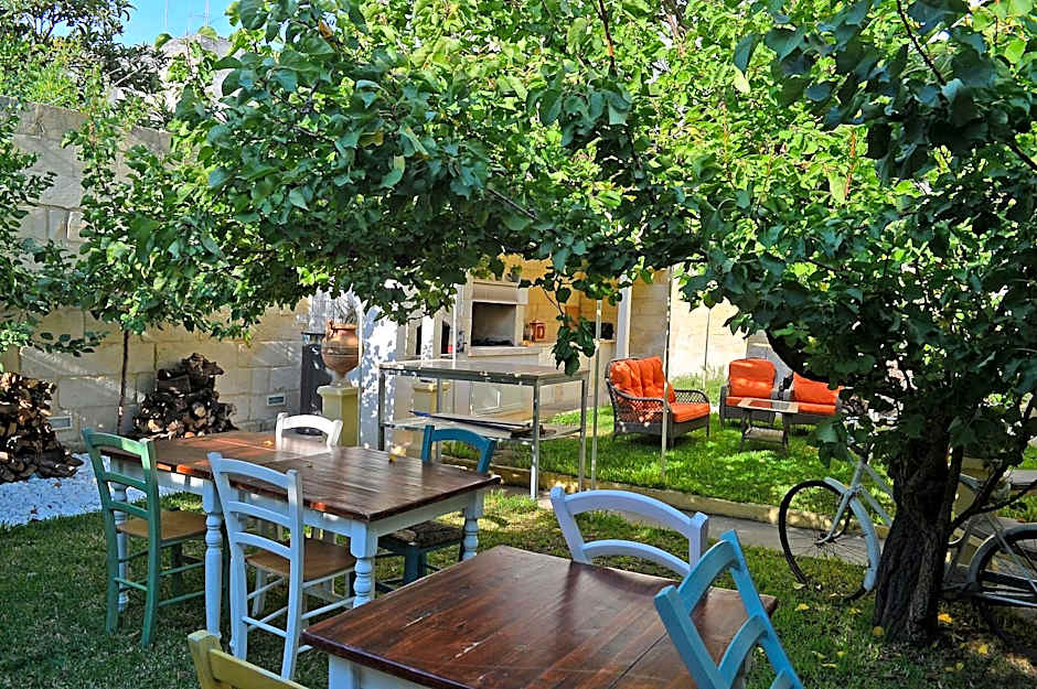 Hotiday Lecce Gianmarti Suite