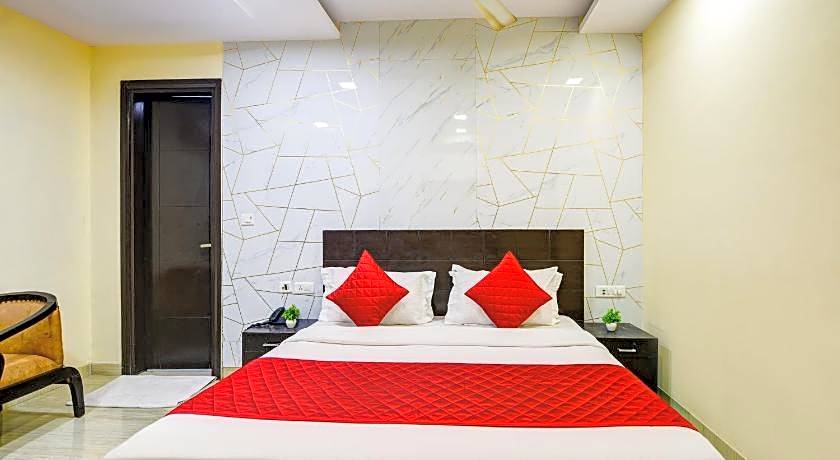 Hotel Kings Inn