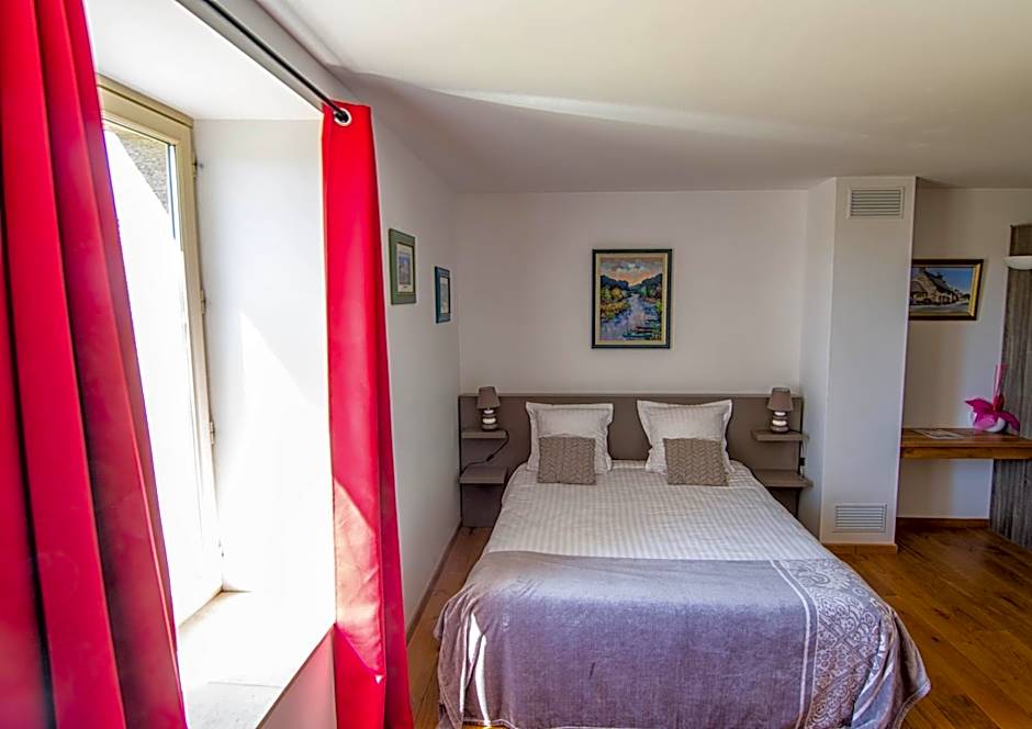 Domaine de kerbillec