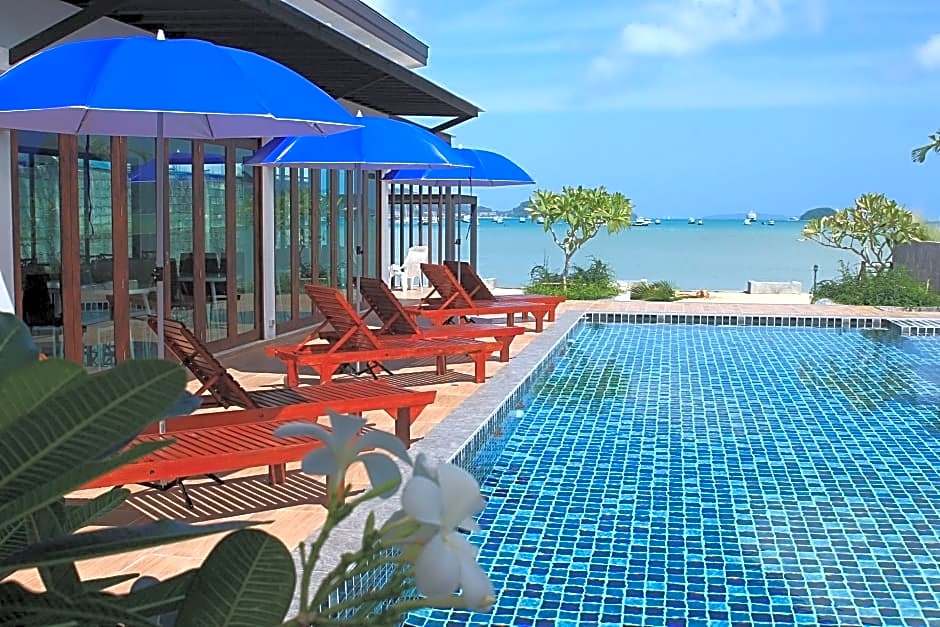 Sea Space Villa