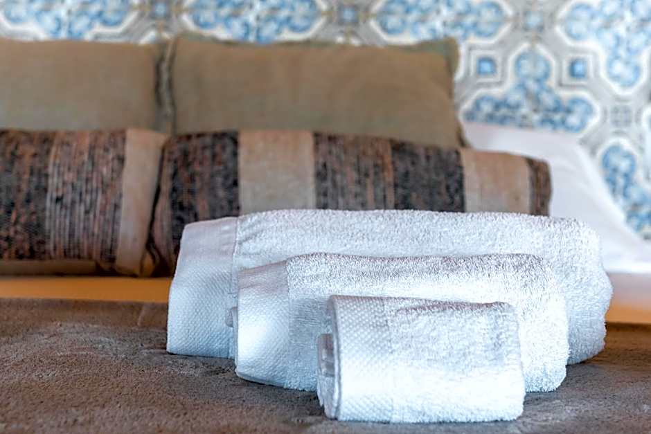 Relais Chiaramonte