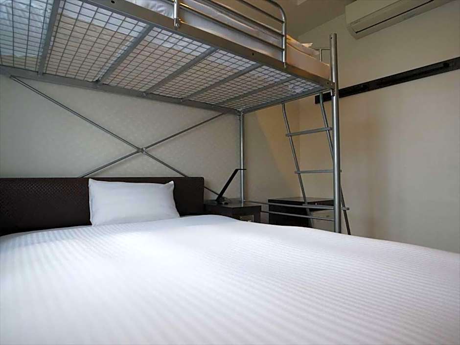 Green Rich Hotel Osaka Airport