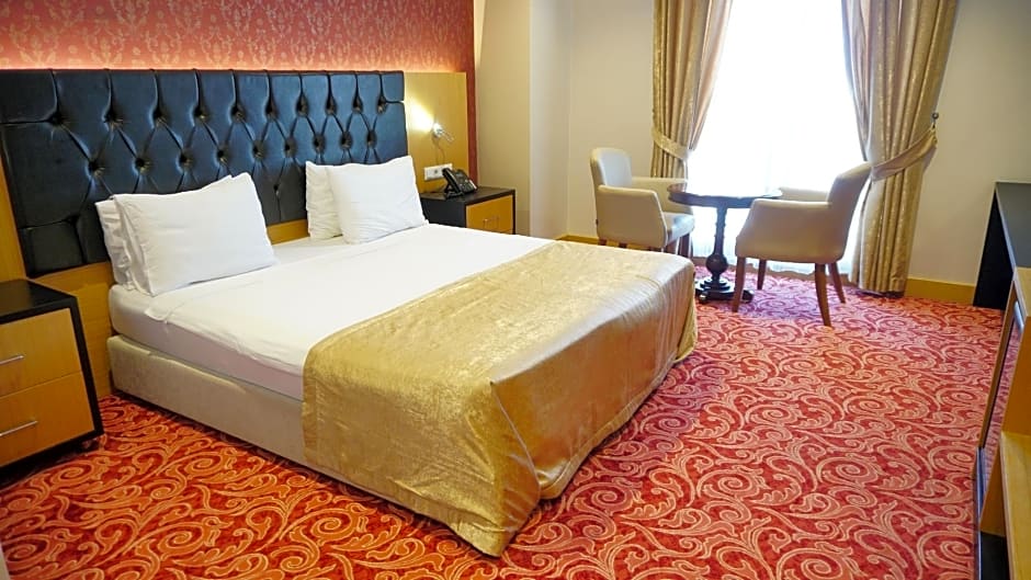 Photo 1 of 8 of Double Room