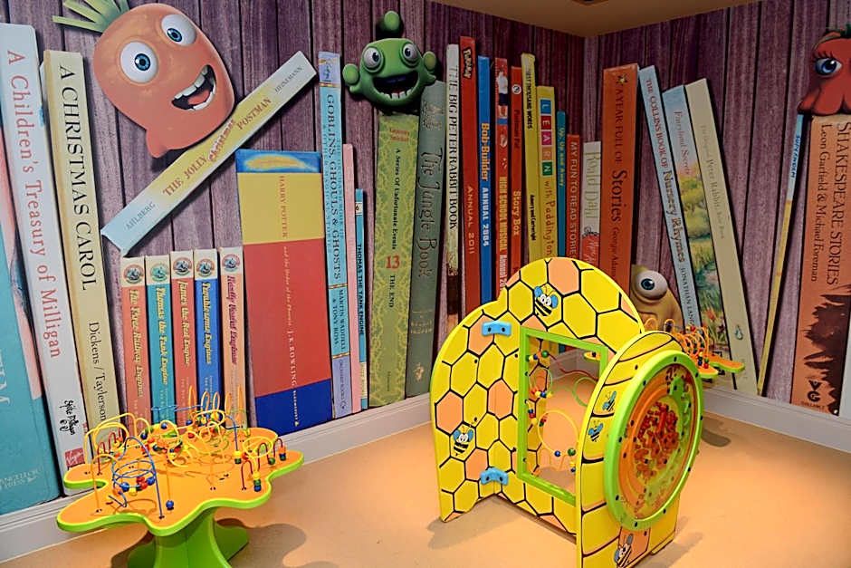 Fallow Field, Telford by Marston's Inns