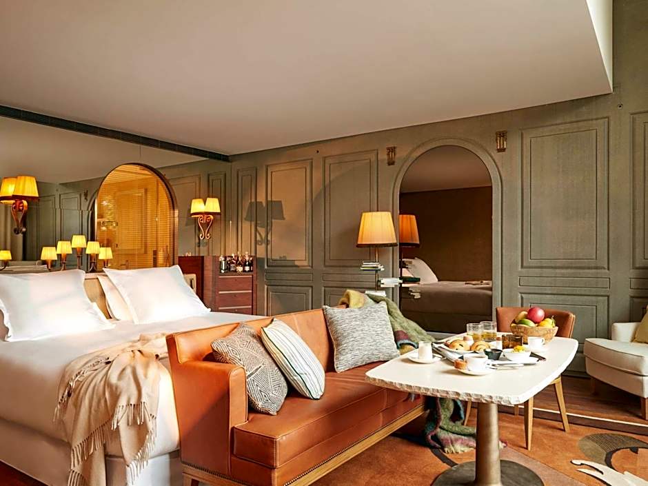 Mondrian Bordeaux Les Carmes