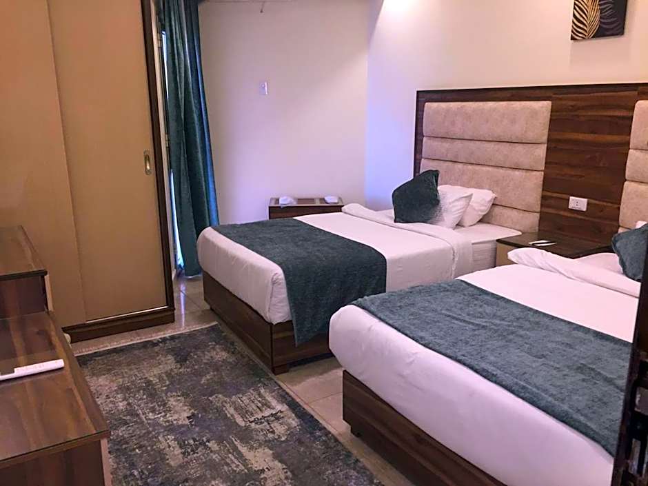 Jewel San Stefano Hotel