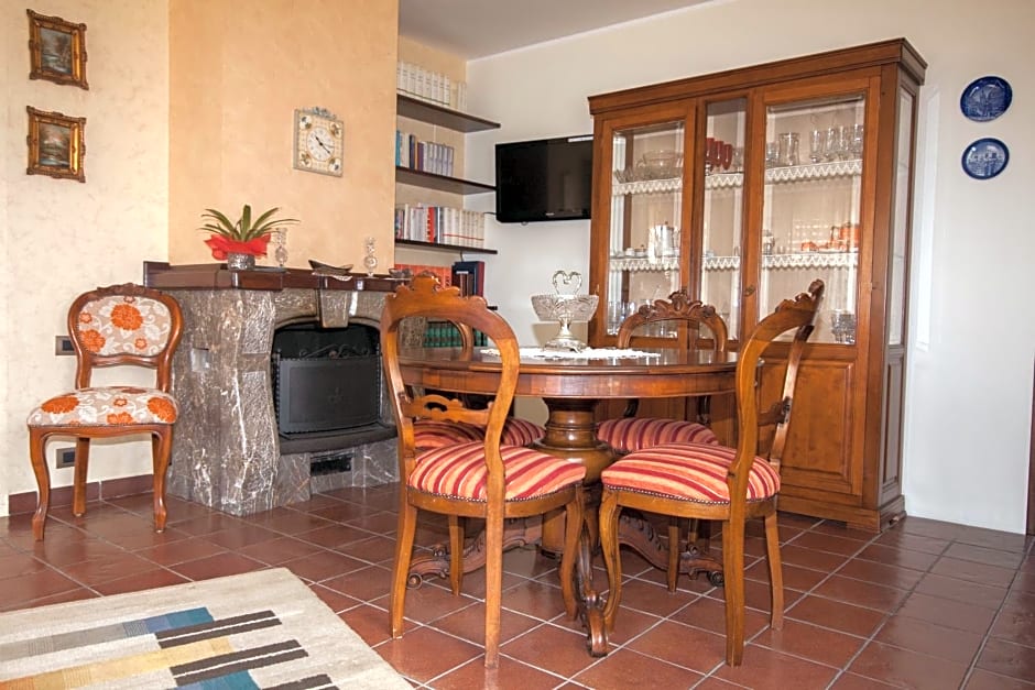 B&B Villa Carmen