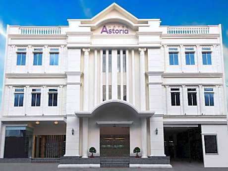 Hotel Astoria