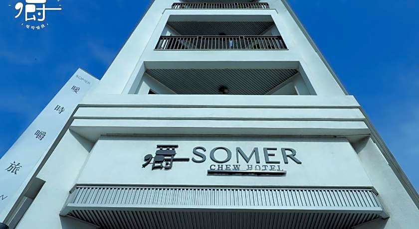 Somer Chew Hotel