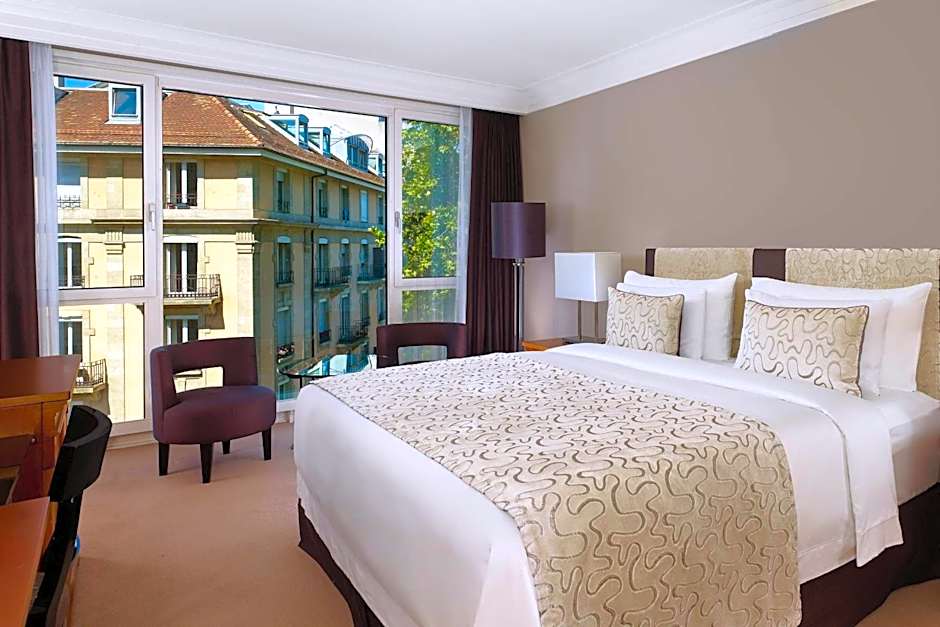 President Wilson - A Luxury Collection Hotel
