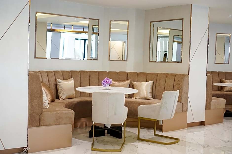 Hermann Hotel Pattaya