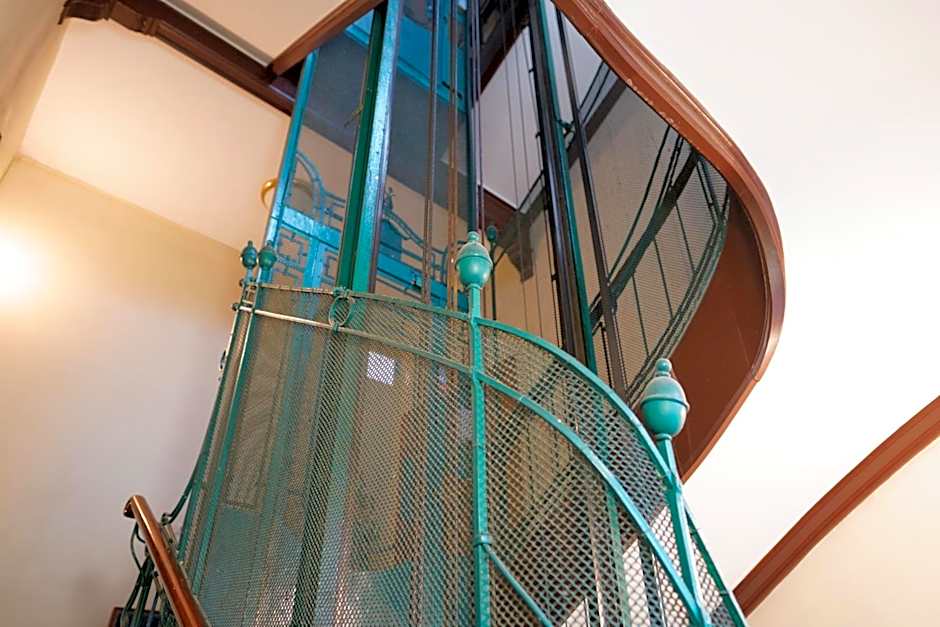 Hotel Pension Xantener Eck