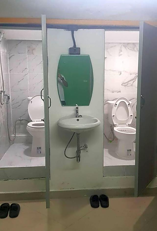 Jomtien Beach Hostel & Guesthouse