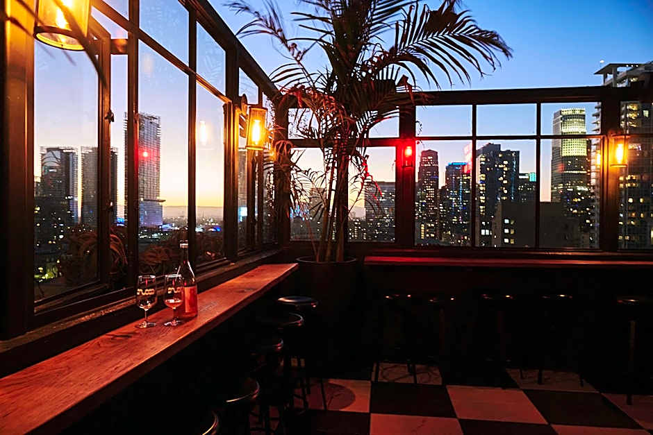 STILE Downtown Los Angeles by Kasa