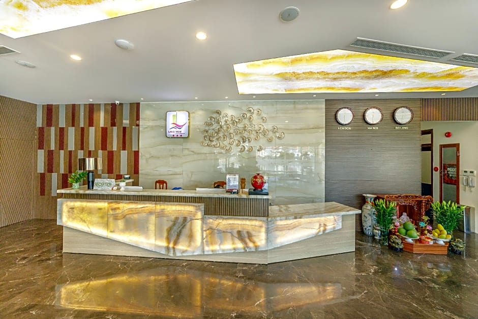 LakeView-Hotel Quy Nhon