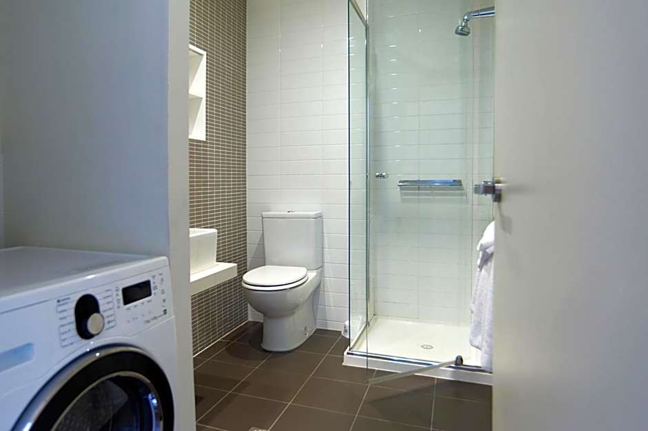 Comfort Apartments on Elizabeth