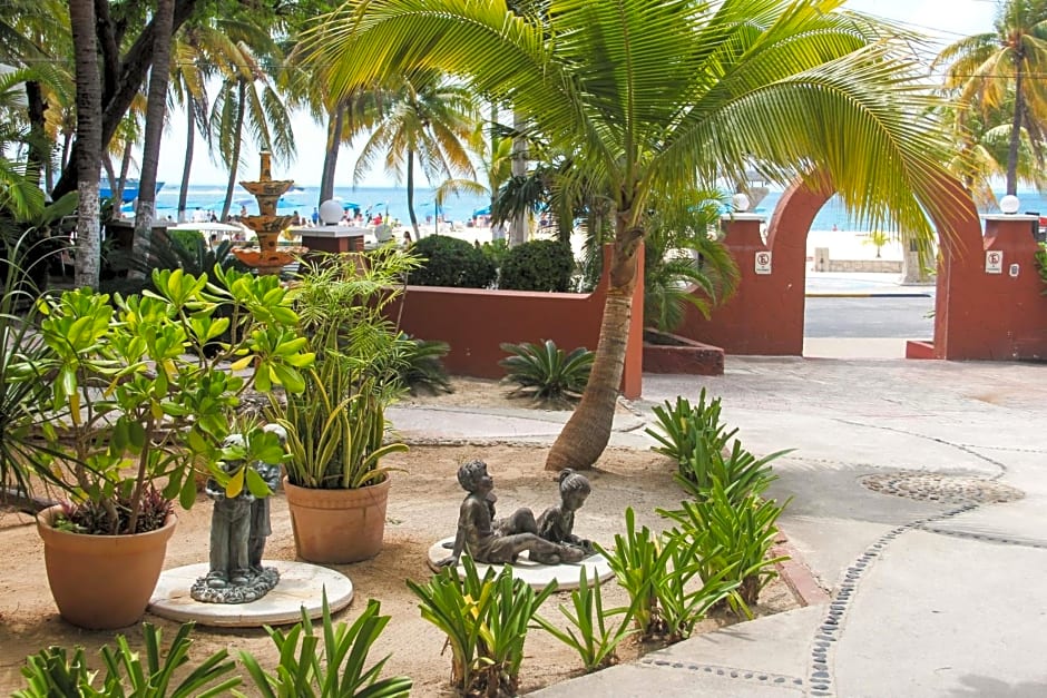 Hotel Posada del Mar